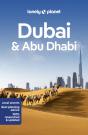 Lonely Planet Dubai & Abu Dhabi - Preview