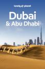 Lonely Planet Dubai & Abu Dhabi - Preview