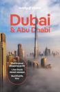 Lonely Planet Dubai & Abu Dhabi - Preview