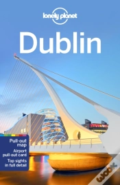 Capa do artigo Lonely Planet Dublin