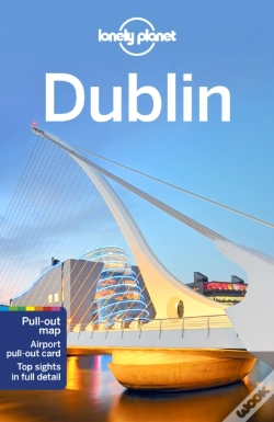Capa do artigo Lonely Planet Dublin
