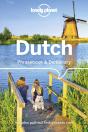 Lonely Planet Dutch Phrasebook & Dictionary - Preview