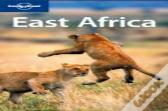 Lonely Planet - East Africa 