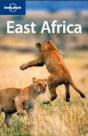 Lonely Planet - East Africa  - Preview