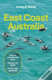 Lonely Planet East Coast Australia