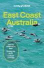 Lonely Planet East Coast Australia - Preview