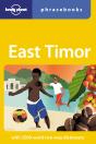 Lonely Planet - East Timor Phrasebook   - Preview