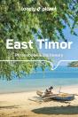 Lonely Planet East Timor Phrasebook & Dictionary - Preview