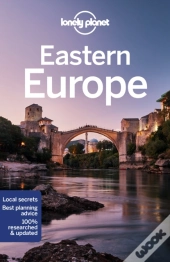 Lonely Planet Eastern Europe