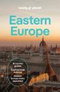 Lonely Planet Eastern Europe - Preview