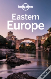 Lonely Planet Eastern Europe