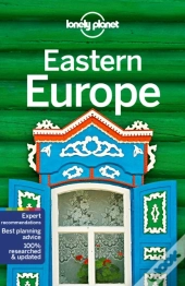 Lonely Planet Eastern Europe