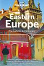 Lonely Planet Eastern Europe Phrasebook & Dictionary - Preview