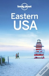 Lonely Planet Eastern Usa