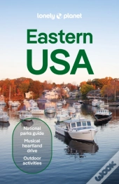 Lonely Planet Eastern Usa