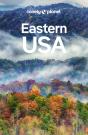 Lonely Planet Eastern Usa - Preview