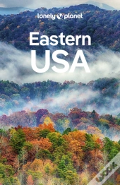 Lonely Planet Eastern Usa