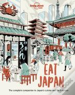 Lonely Planet Eat Japan