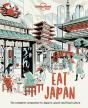 Lonely Planet Eat Japan - Preview