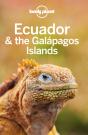 Lonely Planet Ecuador & The Galapagos Islands - Preview