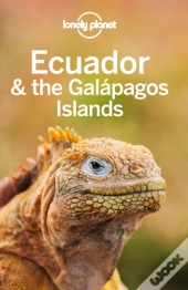 Lonely Planet Ecuador & The Galapagos Islands