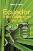 Lonely Planet Ecuador & The Galapagos Islands