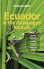Lonely Planet Ecuador & The Galapagos Islands - Preview