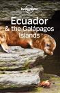 Lonely Planet Ecuador & The Galapagos Islands - Preview