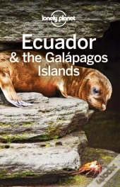 Lonely Planet Ecuador & The Galapagos Islands