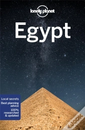 Lonely Planet Egypt