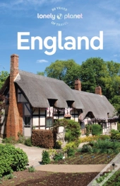 Lonely Planet England