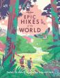 Lonely Planet Epic Hikes Of The World - Preview