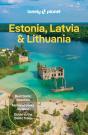 Lonely Planet Estonia, Latvia & Lithuania - Preview