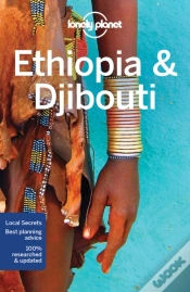 Capa do artigo Lonely Planet Ethiopia & Djibouti