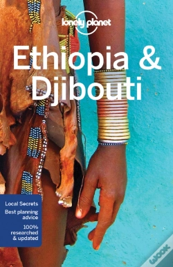 Capa do artigo Lonely Planet Ethiopia & Djibouti
