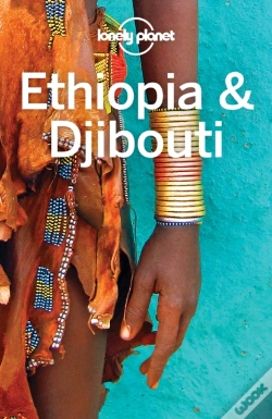Capa do artigo Lonely Planet Ethiopia & Djibouti