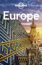 Lonely Planet Europe - Preview