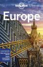 Lonely Planet Europe - Preview