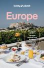 Lonely Planet Europe - Preview