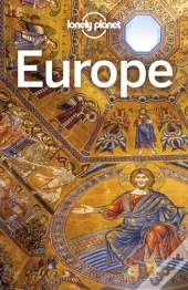 Lonely Planet Europe