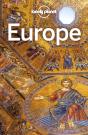 Lonely Planet Europe - Preview