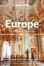 Lonely Planet Europe Phrasebook & Dictionary - Preview