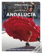 Capa do artigo Lonely Planet Experience Andalucia