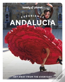 Capa do artigo Lonely Planet Experience Andalucia