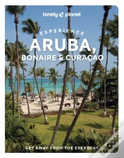 Capa do artigo Lonely Planet Experience Aruba, Bonaire & Curacao