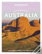 Capa do artigo Lonely Planet Experience Australia