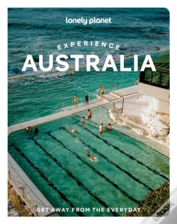 Capa do artigo Lonely Planet Experience Australia