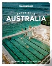 Lonely Planet Experience Australia