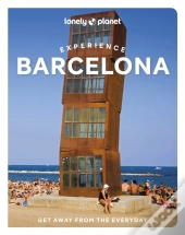 Lonely Planet Experience Barcelona