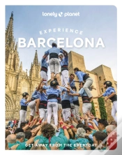 Capa do artigo Lonely Planet Experience Barcelona